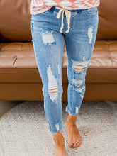 Ripped Jeans
